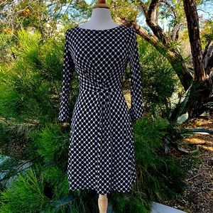 Gilli faux wrap dress $15